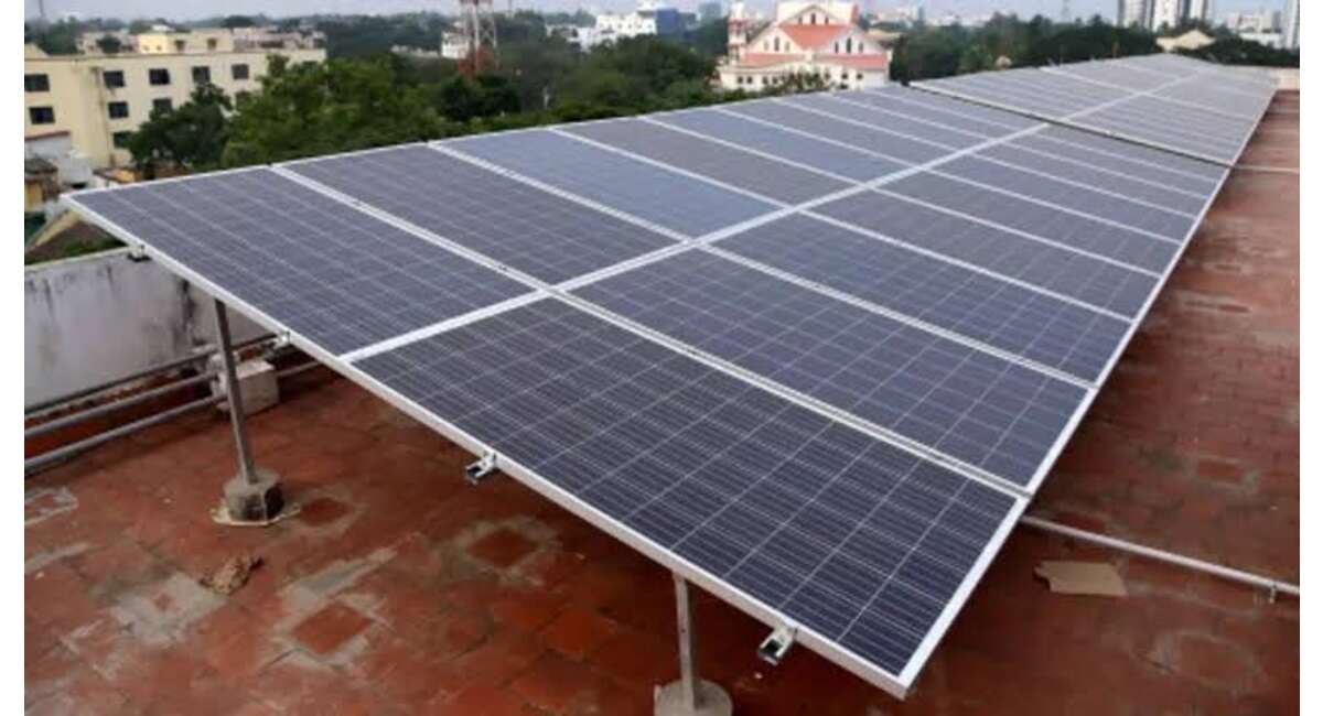 Solar Panel Yojana